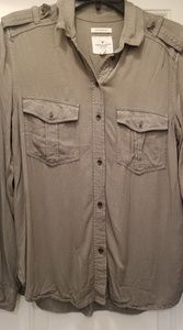 American Eagle size small